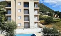 Apartments Novi -Villa Kumbor, private accommodation in city Kumbor, Montenegro